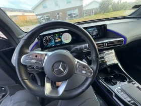 Mercedes-Benz EQC EQC400 AMG | Mobile.bg � ����� ������ 12