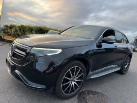 ������ Mercedes-Benz EQC