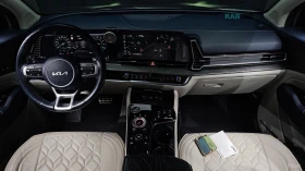 Kia Sportage SIGNATURE/2.0LPG/DRIVE-ASSISTS/PREMIUM INTERIOR - 27900 € / 54567.66 лв. - 11304128 6