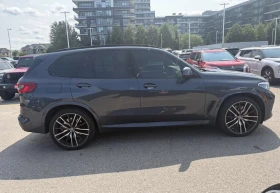 BMW X5 40I * M SPORT * 360 CAM * ��������� * CARFAX *  | Mobile.bg � ����� ������ 4