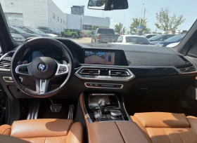 BMW X5 40I * M SPORT * 360 CAM * ��������� * CARFAX *  | Mobile.bg � ����� ������ 7