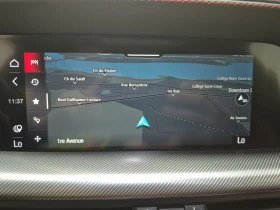 Alfa Romeo Stelvio 2.0T * TI SPORT * RED INTERIOR * CARFAX *  | Auto.bg — изображение 11