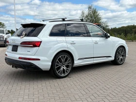 Audi Q7 Technik 55 TFSI quattro | S Line | CARFAX | Auto.bg — изображение 5