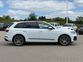 Audi Q7 Technik 55 TFSI quattro | S Line | CARFAX | Auto.bg — изображение 4