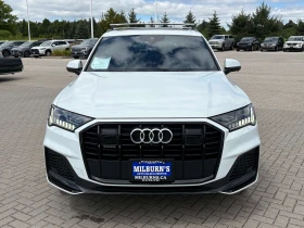Audi Q7 Technik 55 TFSI quattro | S Line | CARFAX | Auto.bg — изображение 2