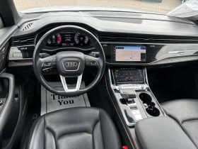 Audi Q7 Technik 55 TFSI quattro | S Line | CARFAX | Auto.bg — изображение 13