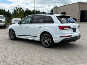 Audi Q7 Technik 55 TFSI quattro | S Line | CARFAX | Auto.bg — изображение 7