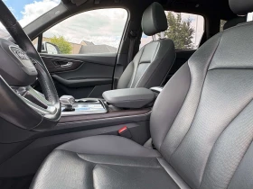 Audi Q7 Technik 55 TFSI quattro | S Line | CARFAX | Auto.bg — изображение 8