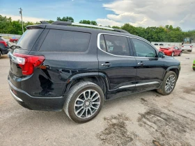 Gmc Acadia 3.6l Denali | Mobile.bg � ����� ������ 3