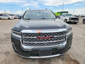 Gmc Acadia 3.6l Denali | Mobile.bg � ����� ������ 5