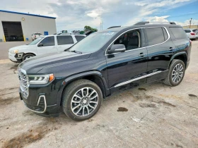 ����� �� �������� �� Gmc Acadia 3.6l Denali