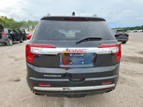 Gmc Acadia 3.6l Denali | Mobile.bg � ����� ������ 6