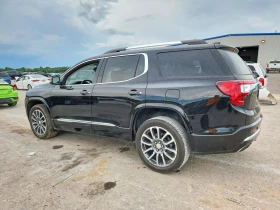 Gmc Acadia 3.6l Denali | Mobile.bg � ����� ������ 2