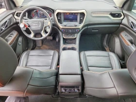 Gmc Acadia 3.6l Denali | Mobile.bg � ����� ������ 8