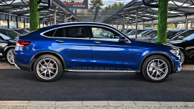 ����� �� �������� �� Mercedes-Benz GLC Coupe 300AMG/DIGITAL/GERMANY/CAMERA/CAR PLAY/AIRMAT/LIZI