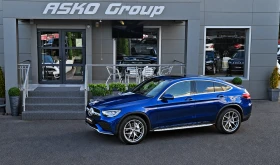 Mercedes-Benz GLC Coupe 300AMG/DIGITAL/GERMANY/CAMERA/CAR PLAY/AIRMAT/LIZI | Mobile.bg � ����� ������ 17