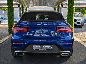 Mercedes-Benz GLC Coupe 300AMG/DIGITAL/GERMANY/CAMERA/CAR PLAY/AIRMAT/LIZI | Mobile.bg � ����� ������ 6