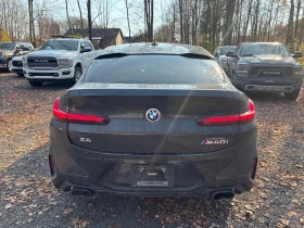 BMW X4 * M40i  * CARFAX * АВТОКРЕДИТ*  - 41500 € - 40468241 4