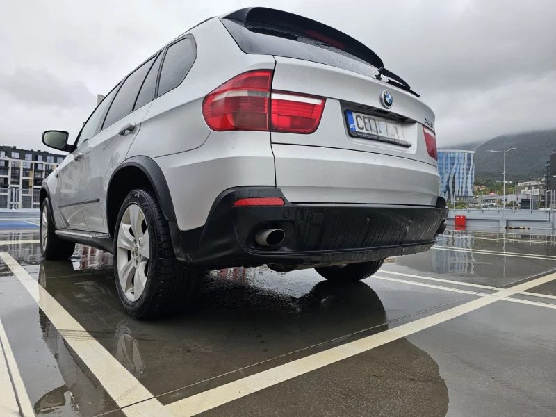 BMW X5 3.0 газ/бензин, снимка 2 - Автомобили и джипове - 47406204