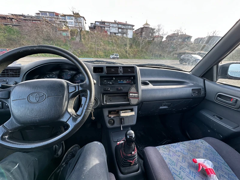 Toyota Rav4, снимка 6 - Автомобили и джипове - 48537189