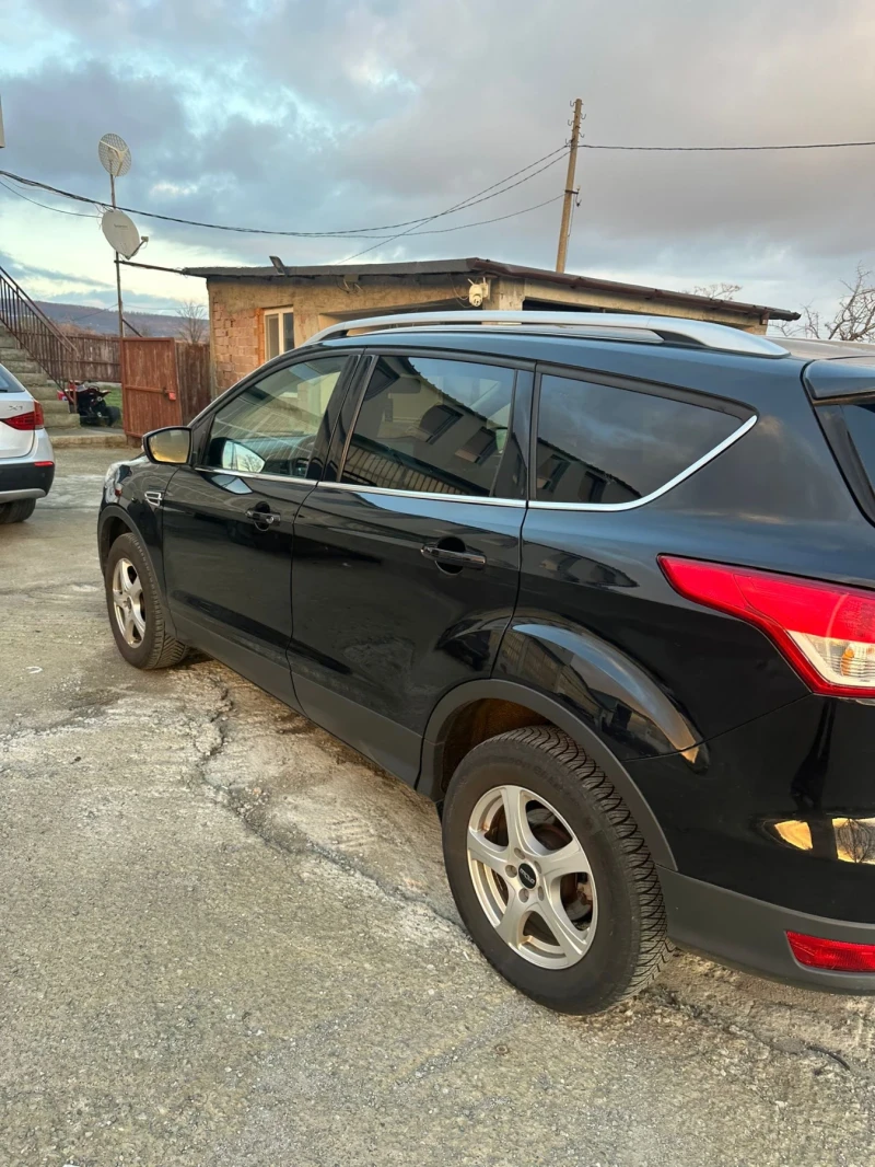Ford Kuga, снимка 7 - Автомобили и джипове - 51839980