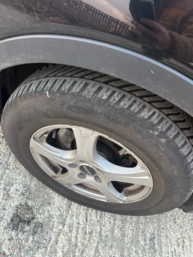 Ford Kuga, снимка 3 - Автомобили и джипове - 51839980