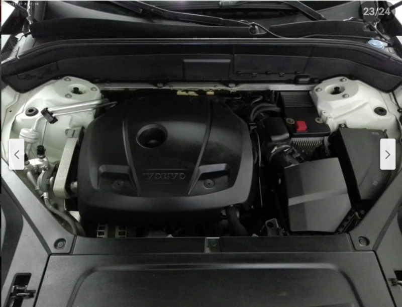 Volvo Xc90 T6* MOMENTUM* ДИГИТАЛНО* ТАБЛО* КАМЕРА* МАСАЖ* ДИС, снимка 17 - Автомобили и джипове - 52936138