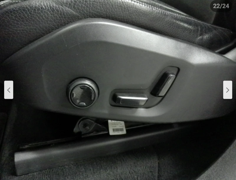 Volvo Xc90 T6* MOMENTUM* ДИГИТАЛНО* ТАБЛО* КАМЕРА* МАСАЖ* ДИС, снимка 13 - Автомобили и джипове - 52936138