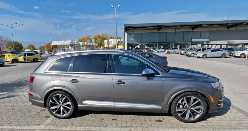 Audi Q7 Premium Plus APR, снимка 5 - Автомобили и джипове - 52278900