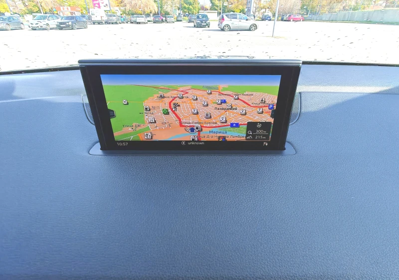 Audi Q7 Premium Plus APR, снимка 12 - Автомобили и джипове - 52278900