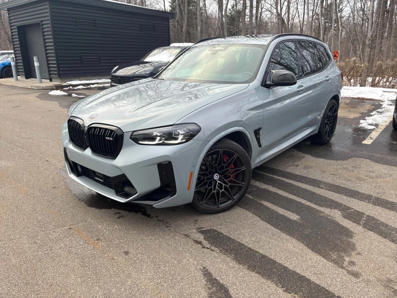 BMW X3 * CARFAX * БЕЗ ПЪРВОНАЧАЛНА ВНОСКА