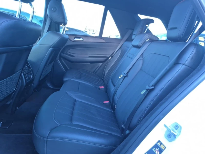 Mercedes-Benz GLE 350 D * CARFAX * ФИНАНСИРАНЕ, снимка 12 - Автомобили и джипове - 52769331