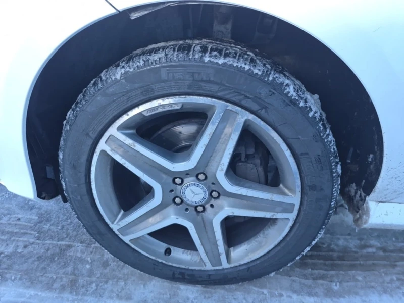 Mercedes-Benz GLE 350 D * CARFAX * ФИНАНСИРАНЕ, снимка 6 - Автомобили и джипове - 52769331