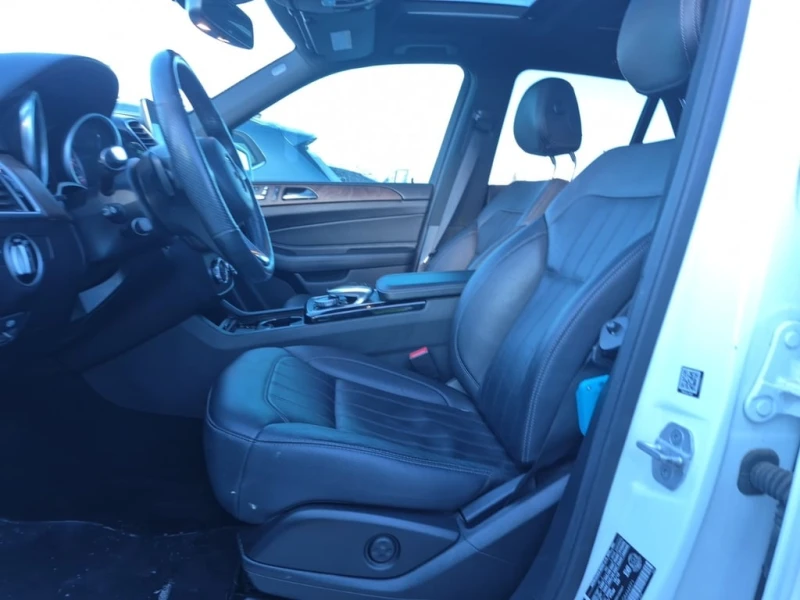 Mercedes-Benz GLE 350 D * CARFAX * ФИНАНСИРАНЕ, снимка 5 - Автомобили и джипове - 52769331