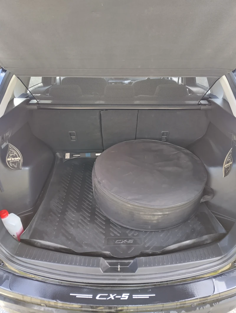 Mazda CX-5 2.0 Skyactive-G , снимка 6 - Автомобили и джипове - 52848973