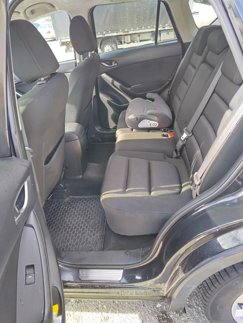 Mazda CX-5 2.0 Skyactive-G , снимка 11 - Автомобили и джипове - 52848973