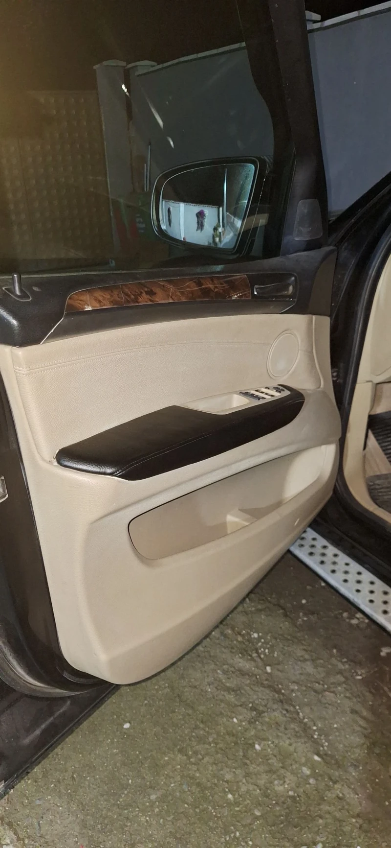 BMW X5, снимка 6 - Автомобили и джипове - 52886634