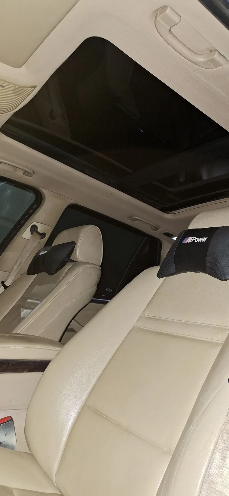 BMW X5, снимка 8 - Автомобили и джипове - 52886634