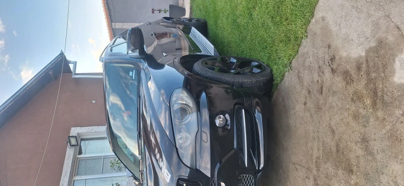 BMW X5, снимка 2 - Автомобили и джипове - 52886634