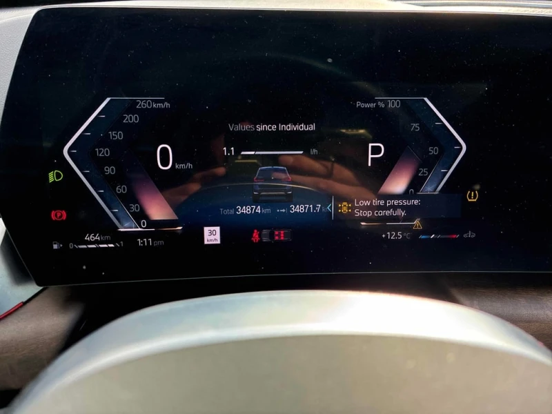 BMW X1 2023 xDrive28i * CARFAX * БЕЗ ПЪРВОНАЧАЛНА ВНОСКА, снимка 8 - Автомобили и джипове - 53021202