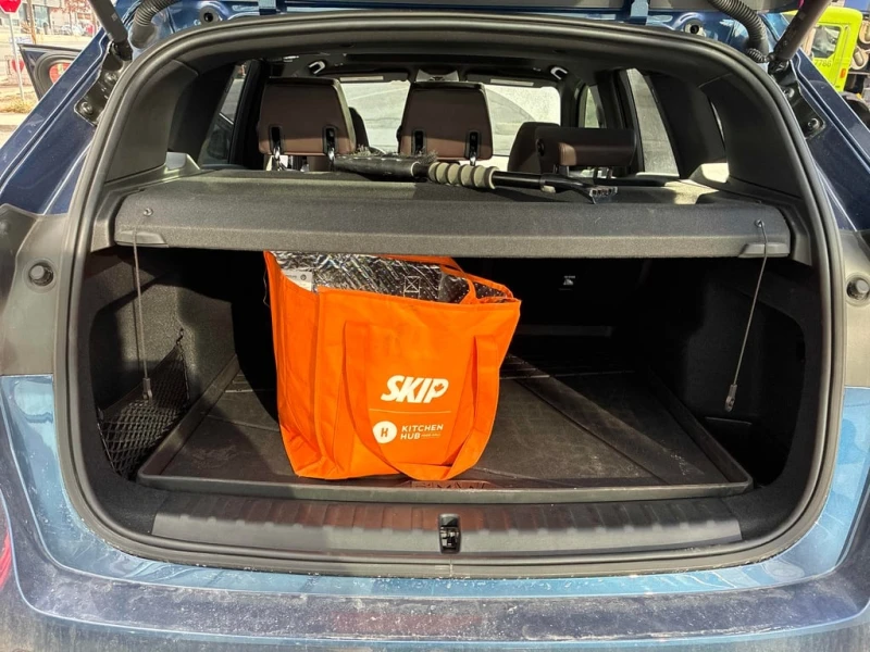 BMW X1 2023 xDrive28i * CARFAX * БЕЗ ПЪРВОНАЧАЛНА ВНОСКА, снимка 11 - Автомобили и джипове - 53021202