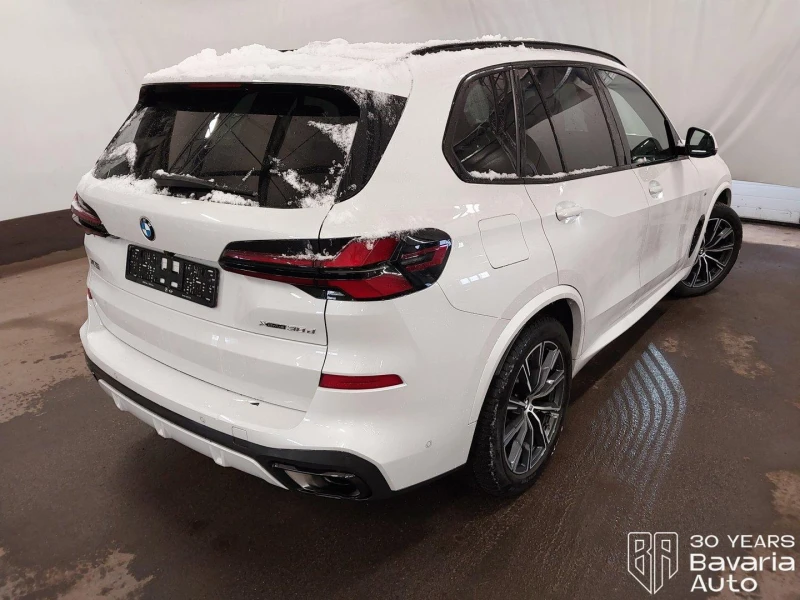 BMW X5 30d xDrive M Sport Paket Sportautomatic, снимка 3 - Автомобили и джипове - 53093990
