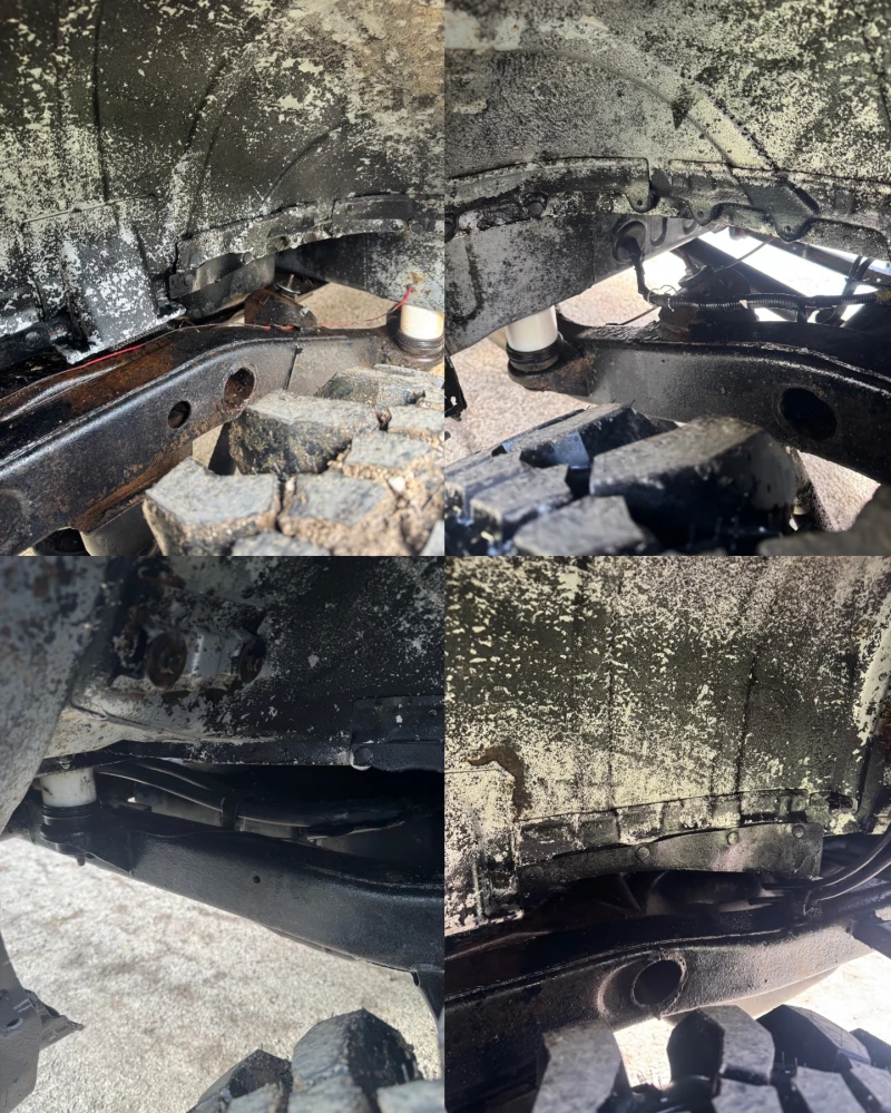 Mitsubishi Pajero 1.9TDI(131hp) SUPERSELECT, снимка 8 - Автомобили и джипове - 53456369