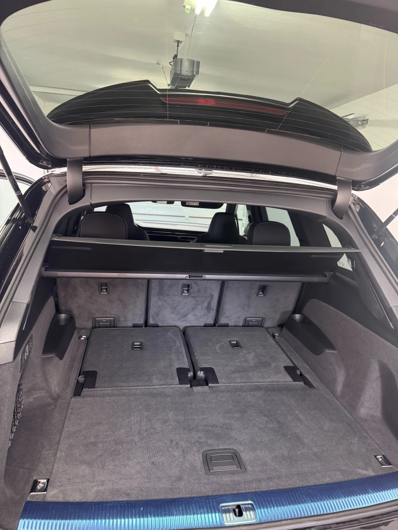 Audi Q7 50 TDI S-line Лизинг, снимка 14 - Автомобили и джипове - 53572792