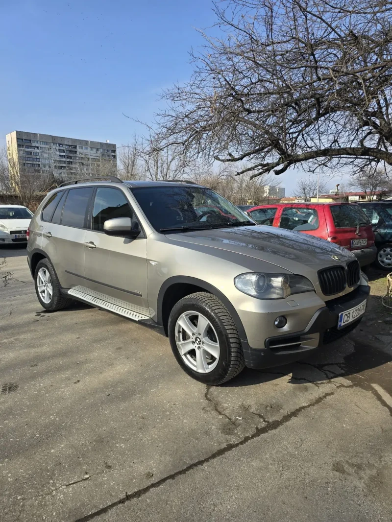 BMW X5 - 21500 лв. - 69936954 1