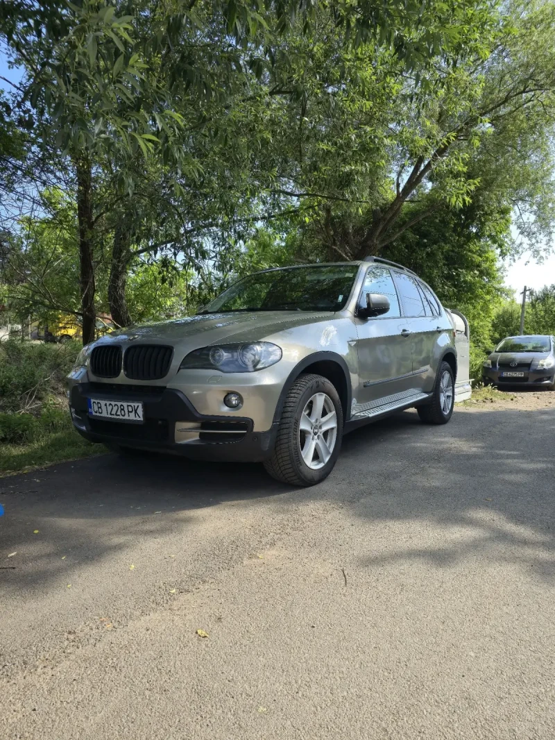 BMW X5 - 9500 € - 92863945 1