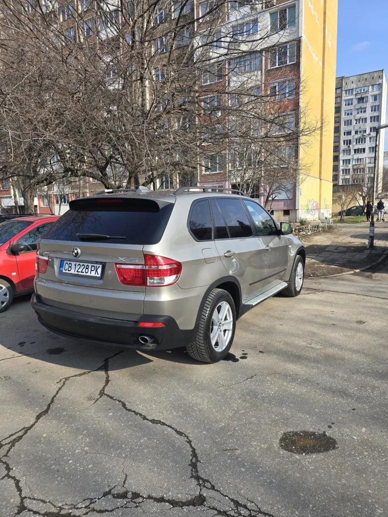 BMW X5 - 21500 лв. - 69936954 8