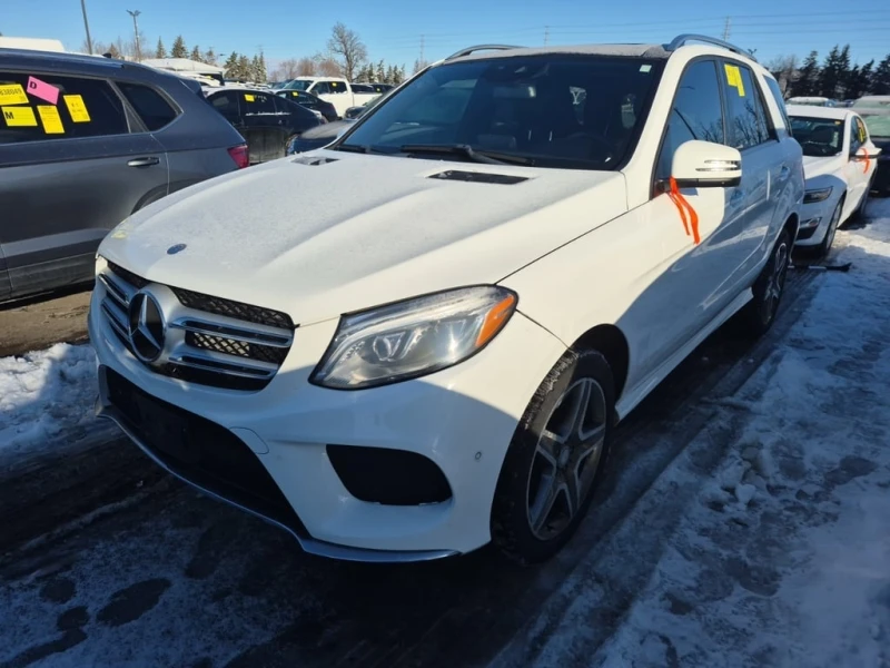 Mercedes-Benz GLE * 350D * CARFAX * ФИНАНСИРАНЕ - 39450 лв. / 20170.46 € - 81645720 1