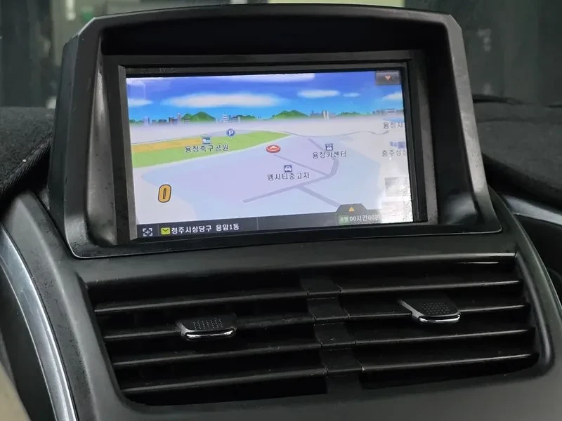 Chevrolet Trax 1.4, снимка 12 - Автомобили и джипове - 54327797