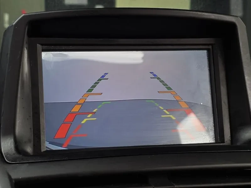 Chevrolet Trax 1.4, снимка 13 - Автомобили и джипове - 54327797